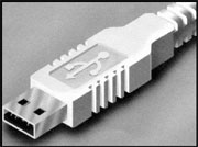 Pdavn modul USB